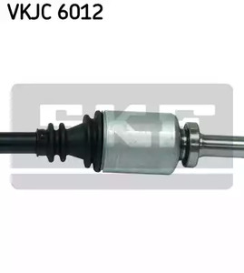 Фото VKJC6012 Вал SKF {forloop.counter}}